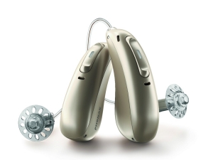 Phonak Audeo Paradise