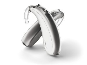 Phonak Naída Paradise